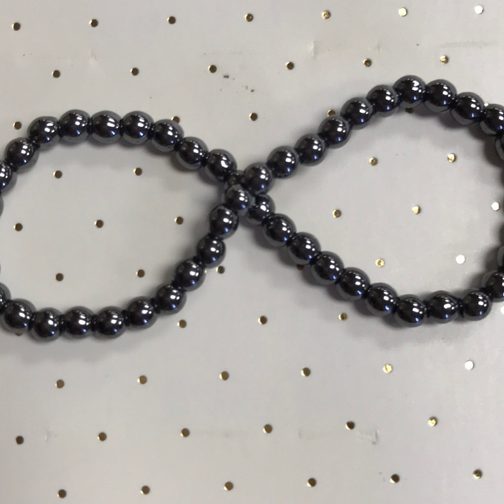 Hematite Power Mini - Picture 2 of 3